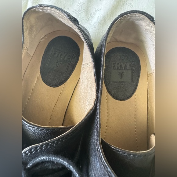 Frye dress shoes woman - Picture 8 of 12